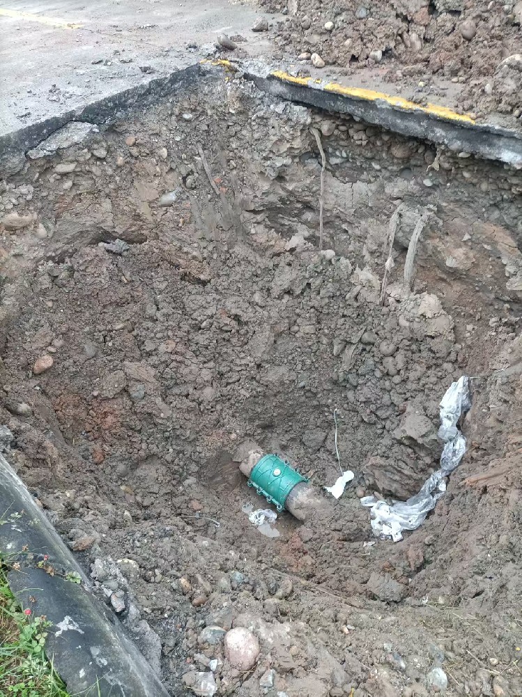 上饶消防水管漏水检测维修多少钱